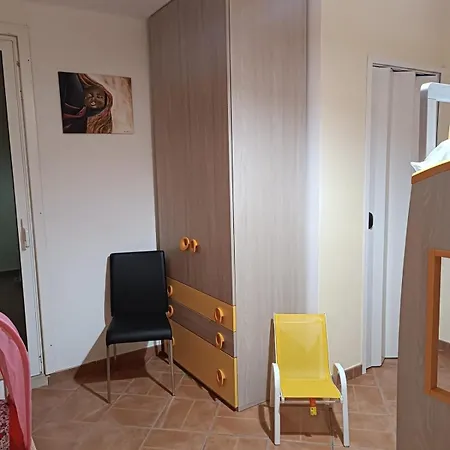 Casa Giordy Appartement